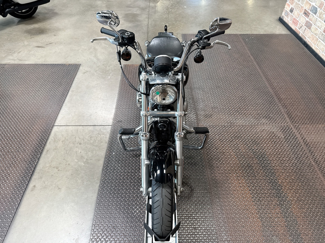 Sportster® SuperLow®