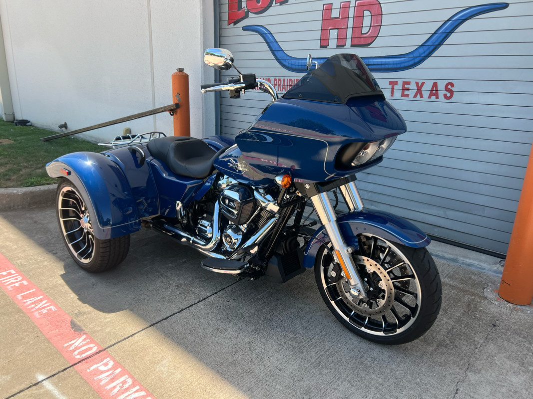Road Glide® 3