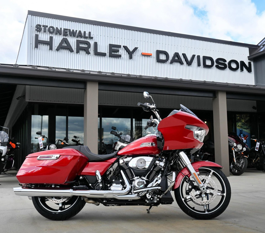 Road Glide®
