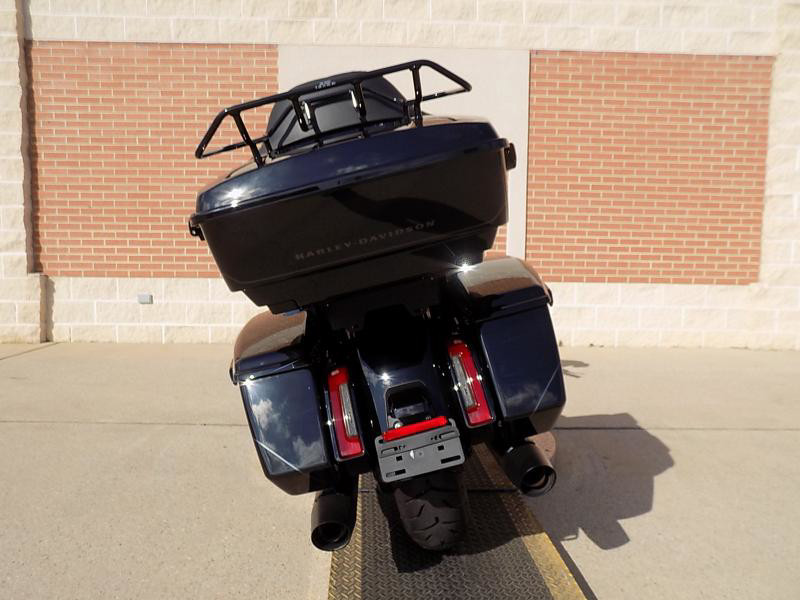 Street Glide® Ultra