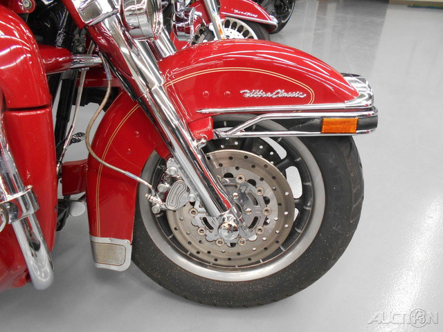 Ultra Classic® Electra Glide®