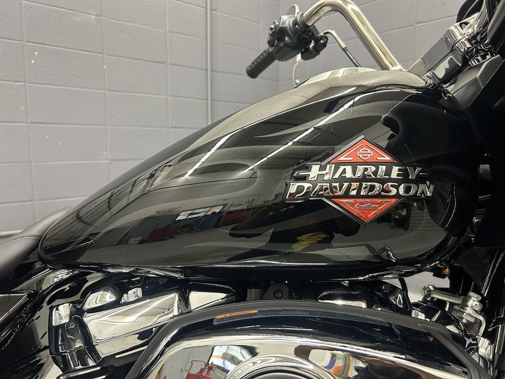 Road Glide®