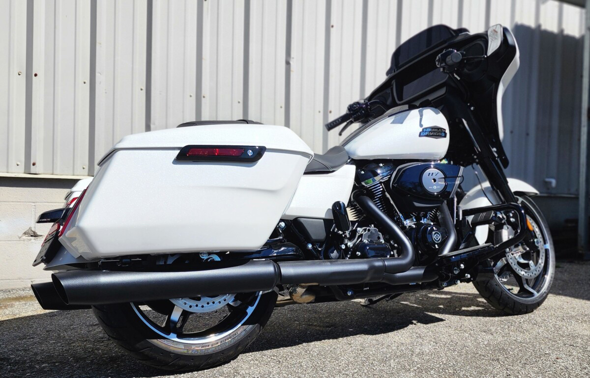 Street Glide®