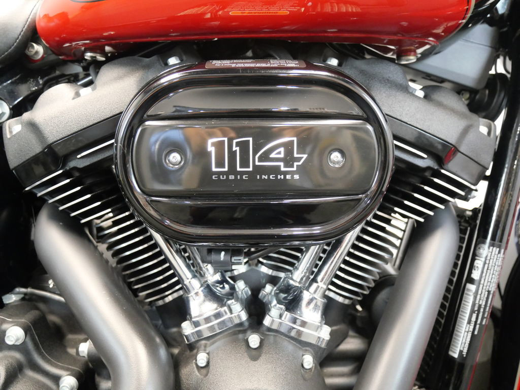 Heritage Classic 114