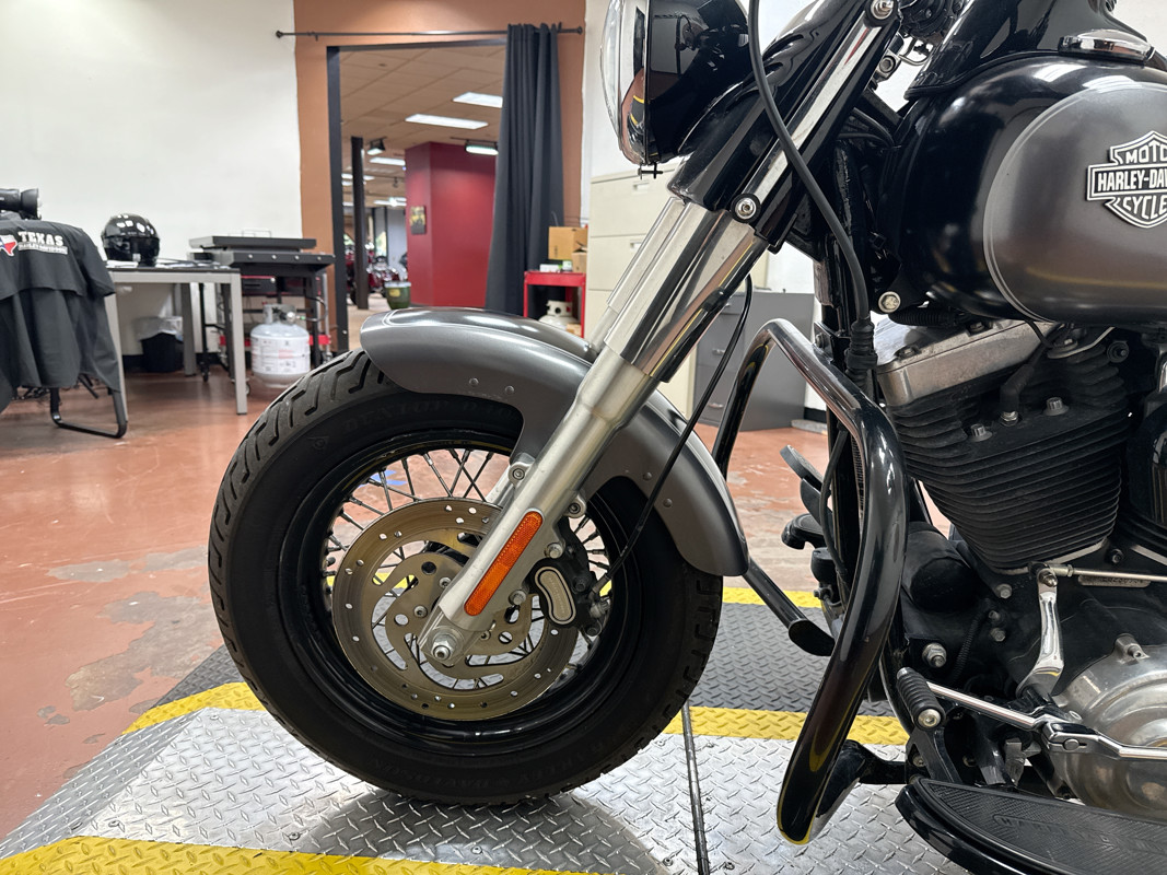 Softail Slim®