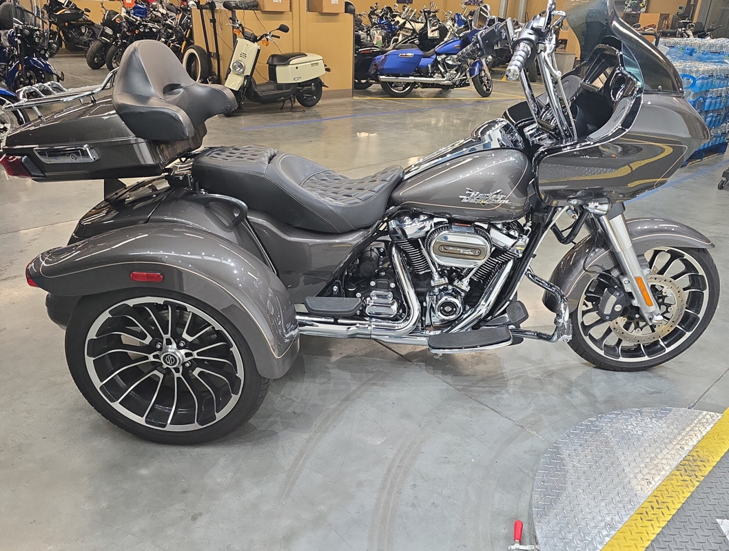 Road Glide® 3
