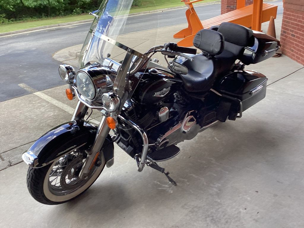 Road King®