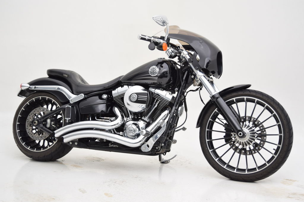 Softail® Breakout®