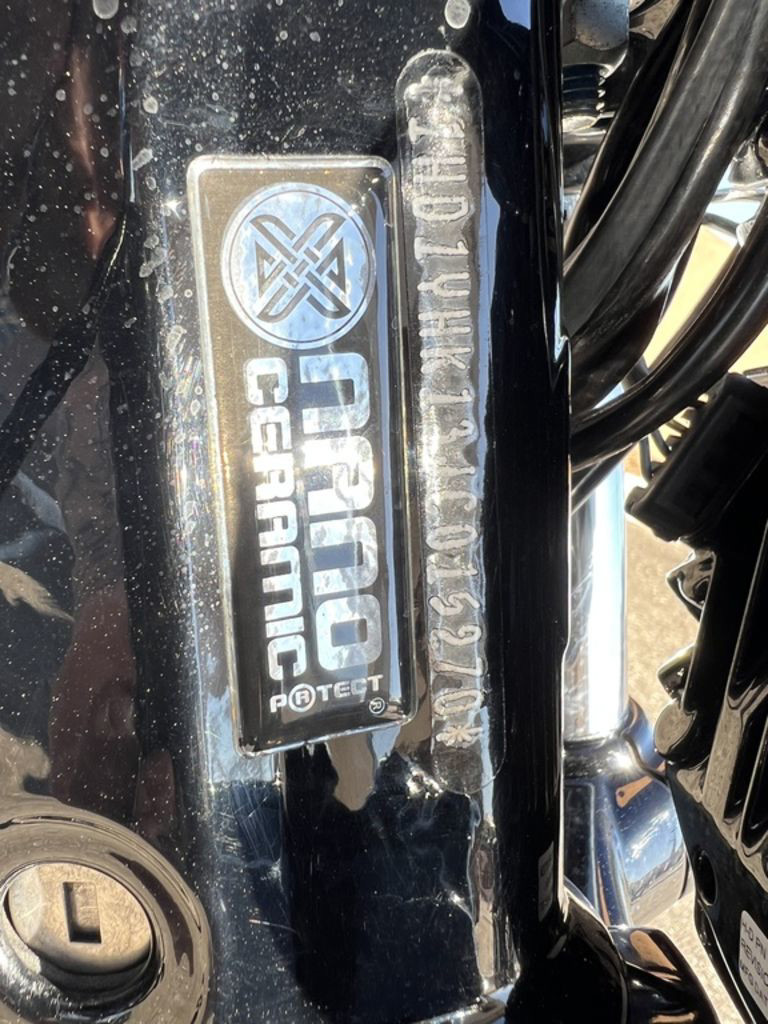 Softail® Breakout® 114