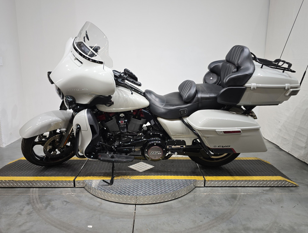 CVO® Limited