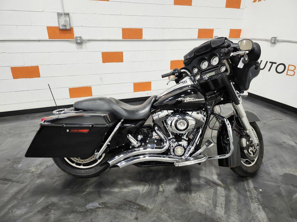 Street Glide®