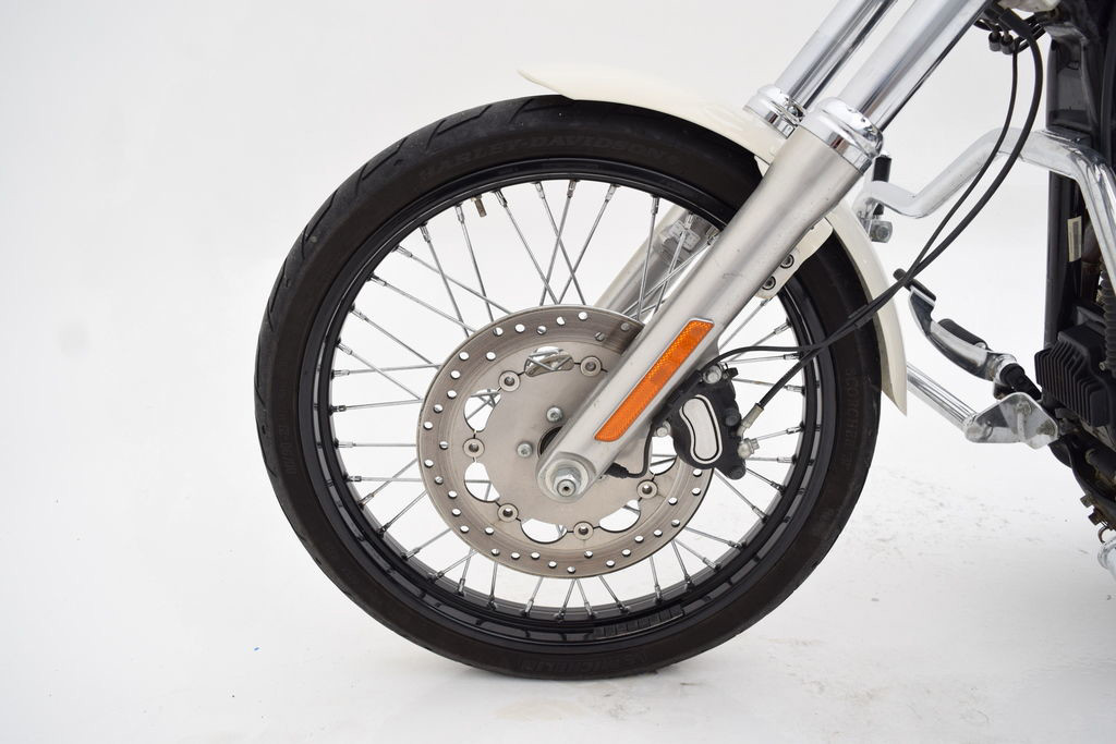 Dyna® Wide Glide®