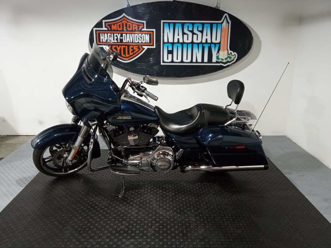 Street Glide® Special