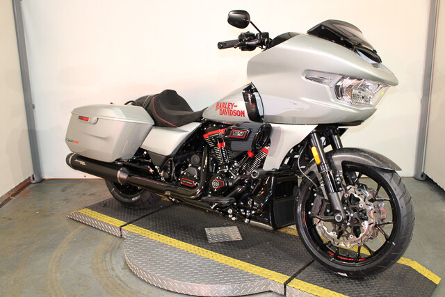 CVO® Road Glide® ST