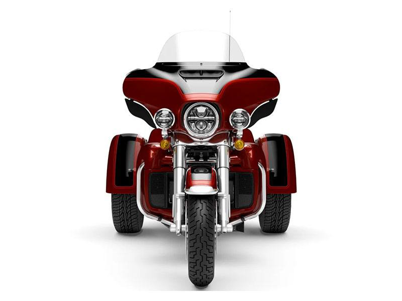 Tri Glide® Ultra
