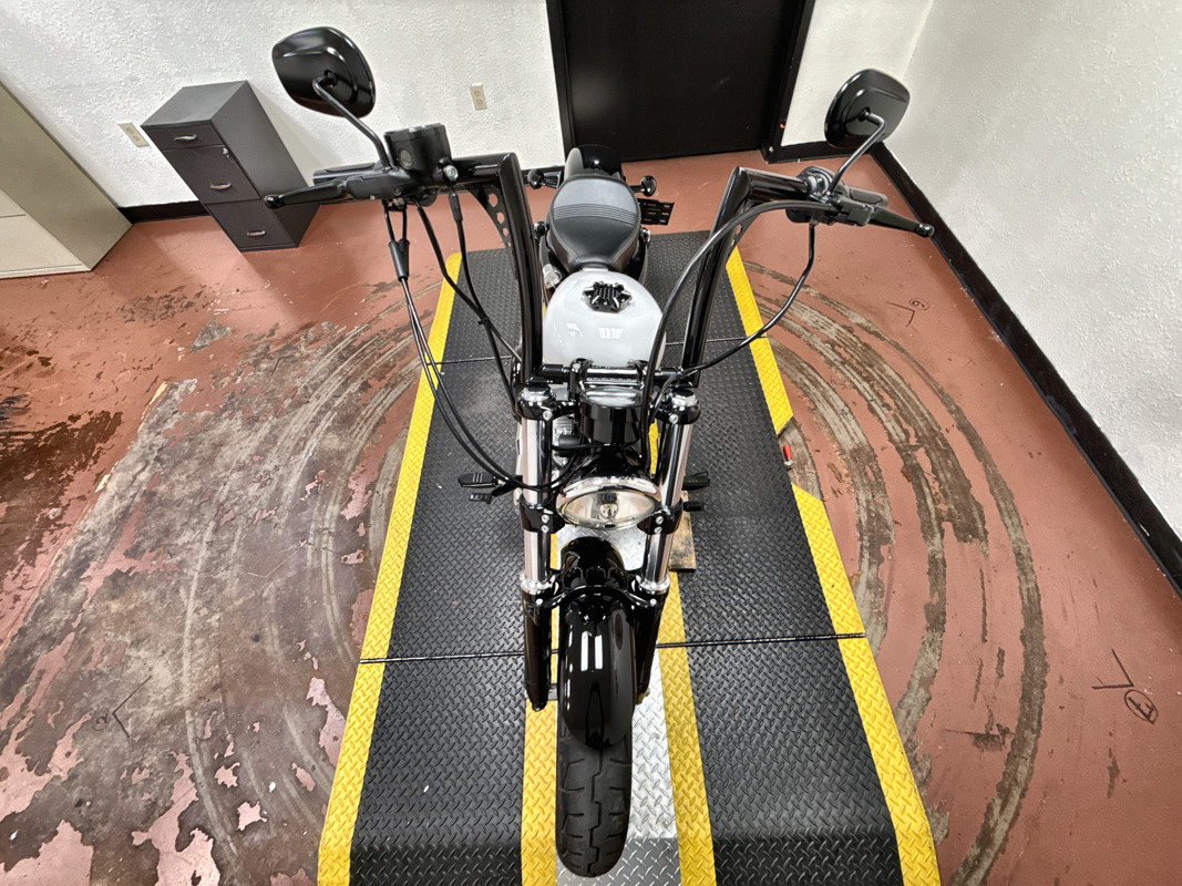 Forty-Eight®