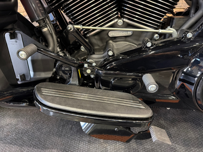 Street Glide® 3 Limited