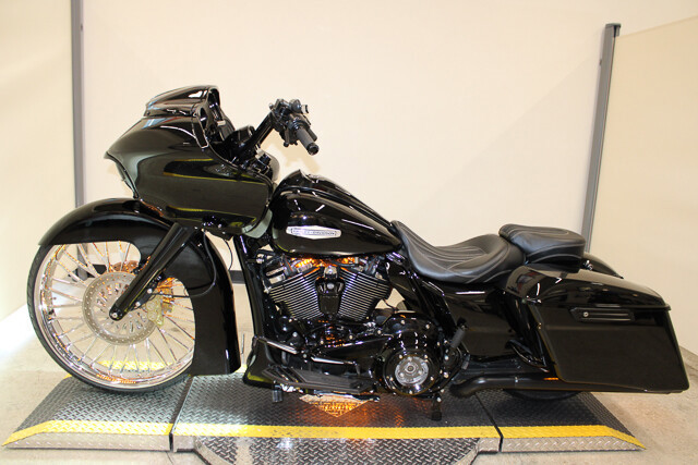 Road Glide® Special