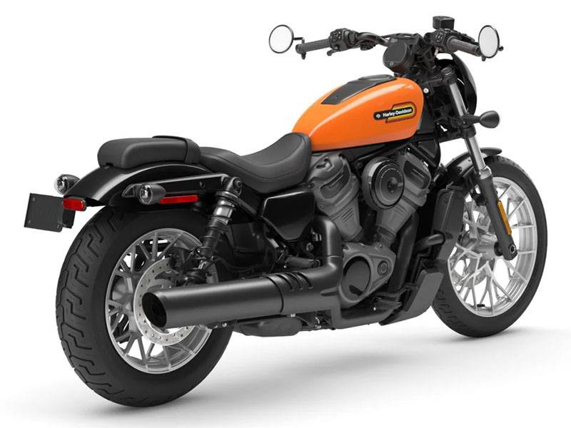 Nightster Special