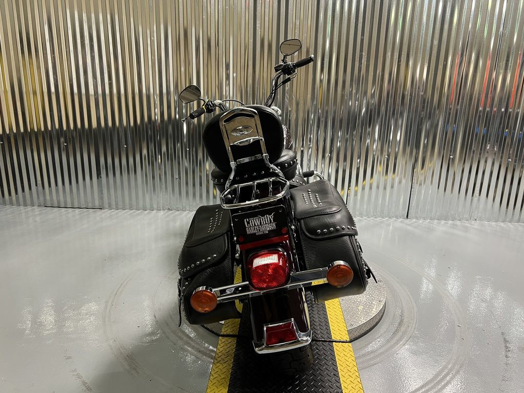 Heritage Softail® Classic
