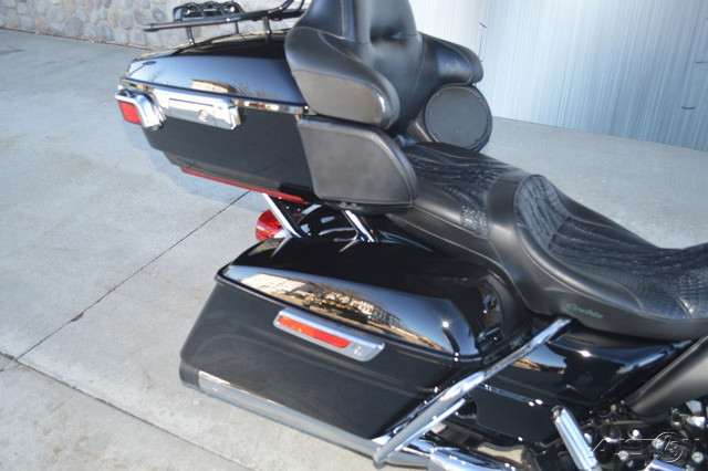 Road Glide® Ultra