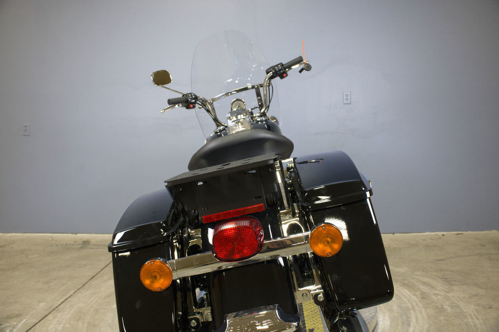 Road King® Police