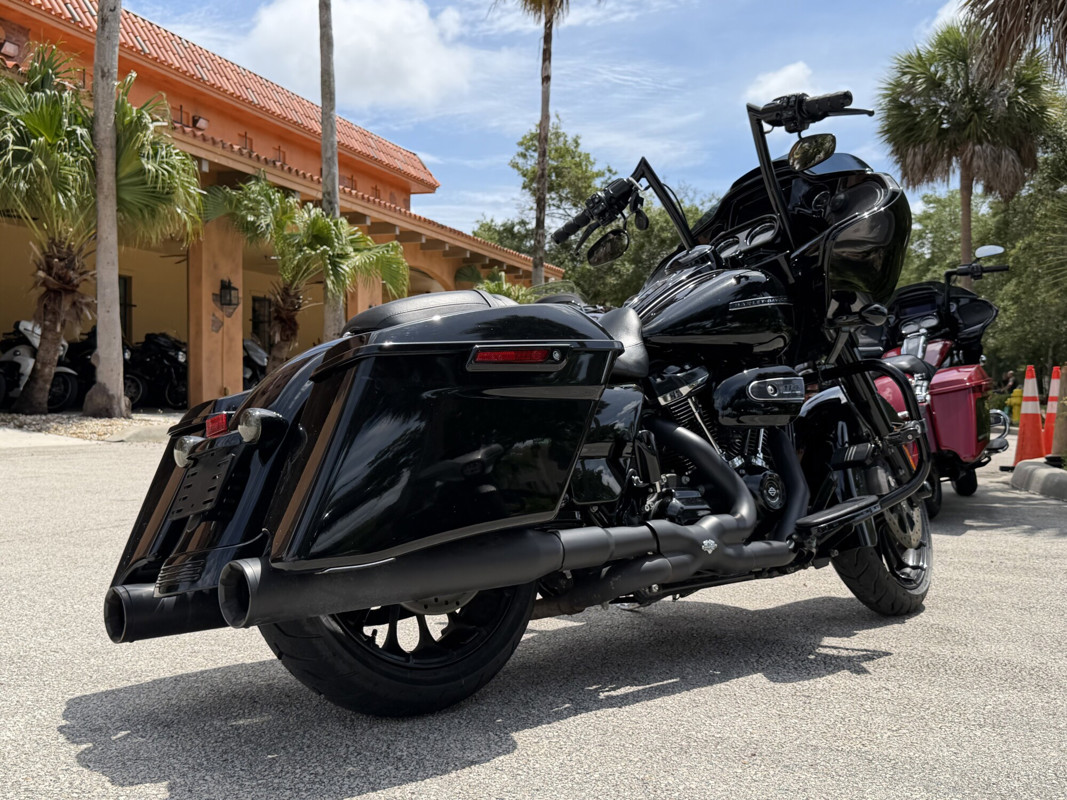 Road Glide® Special