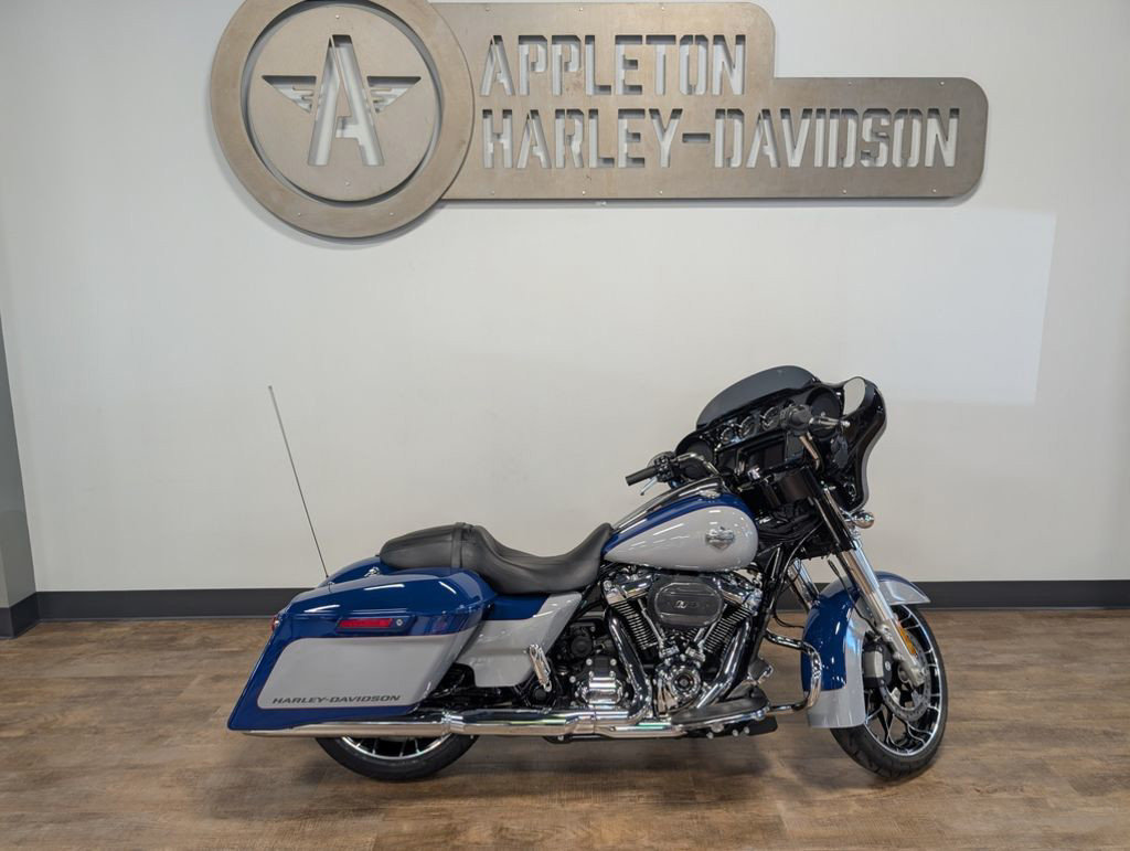 2023 Harley-Davidson® FLHXS Street Glide® Special for Sale in Appleton ...
