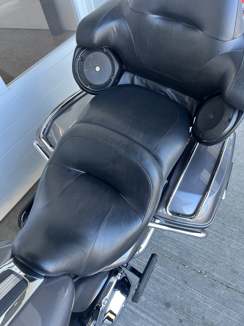 Electra Glide® Ultra® Limited