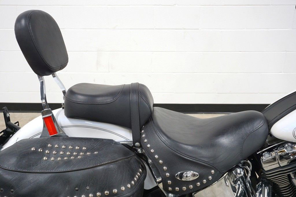 Heritage Softail® Classic