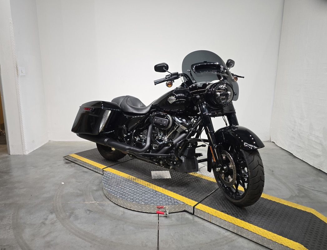 Road King® Special