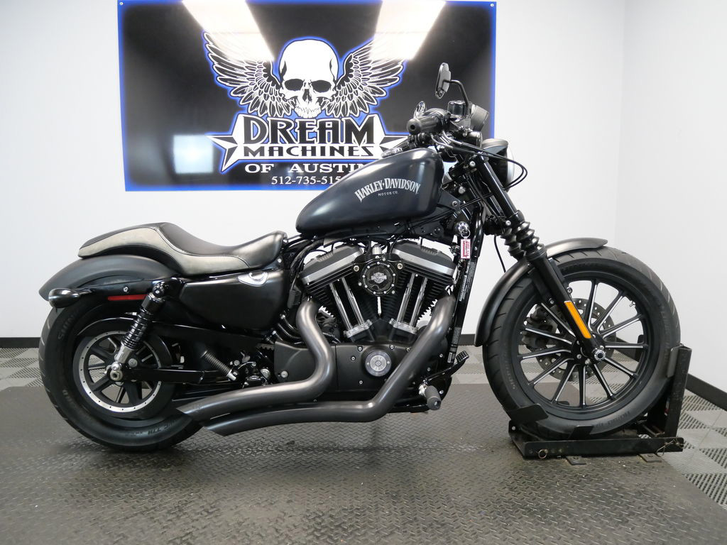 Sportster® Iron 883®