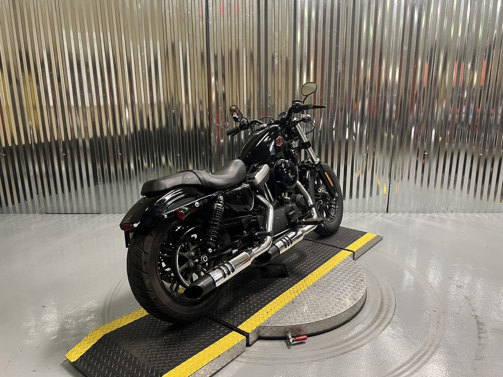 Sportster® Forty-Eight®
