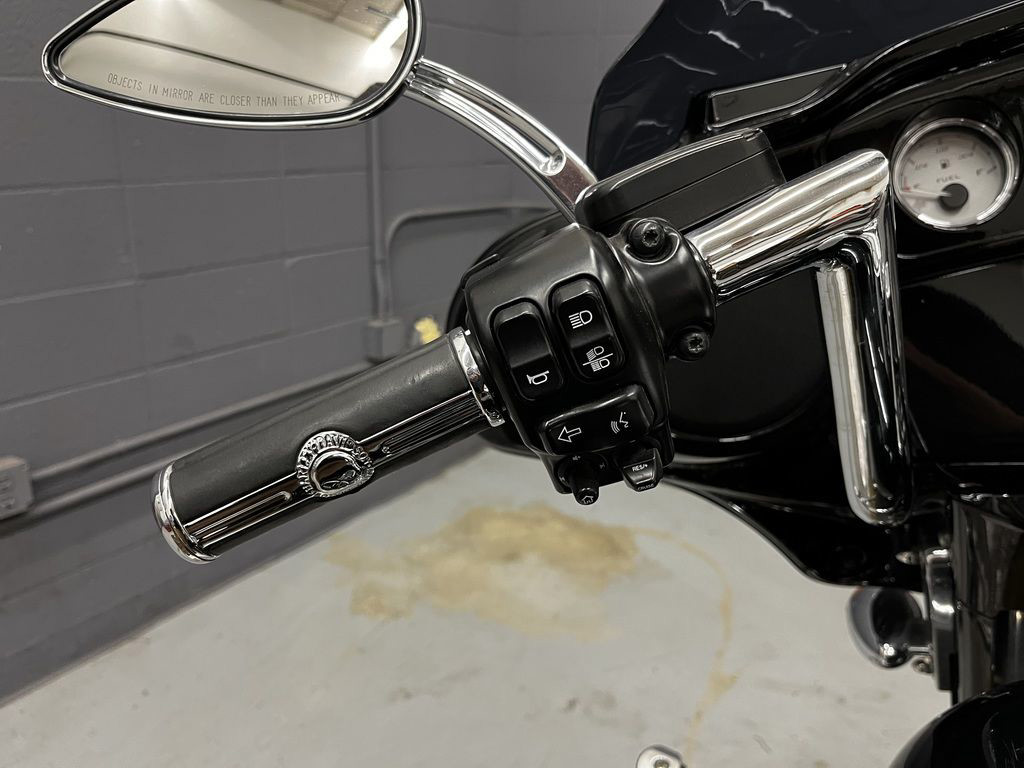 Street Glide® Special