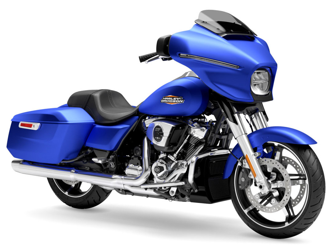 Street Glide®