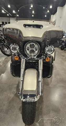 Tri Glide® Ultra