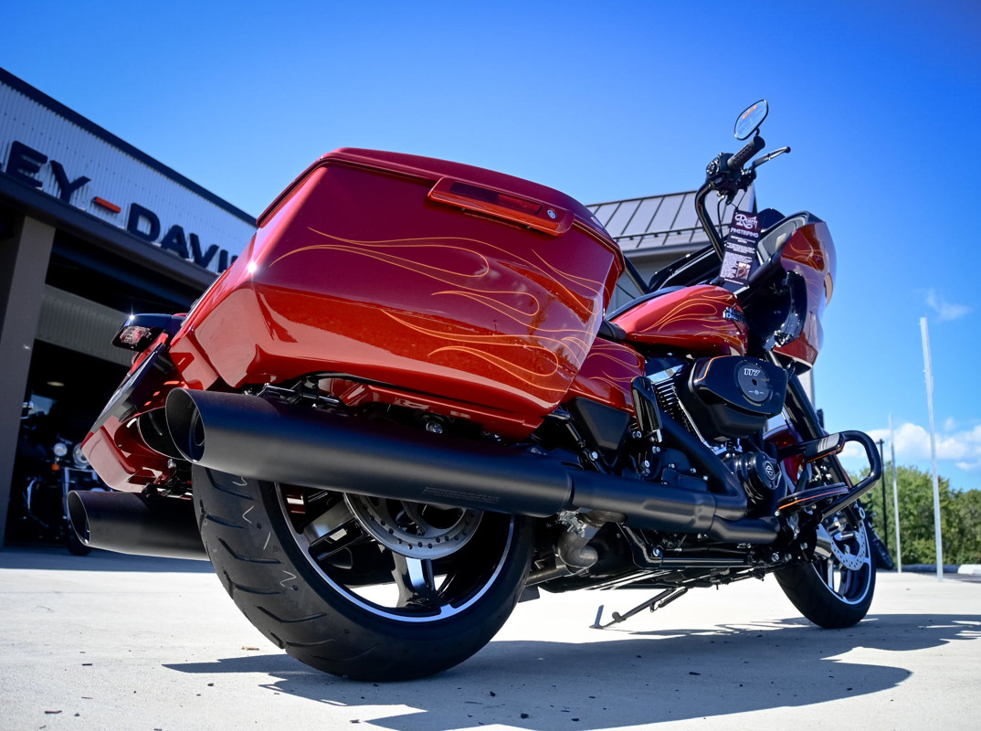 Road Glide®