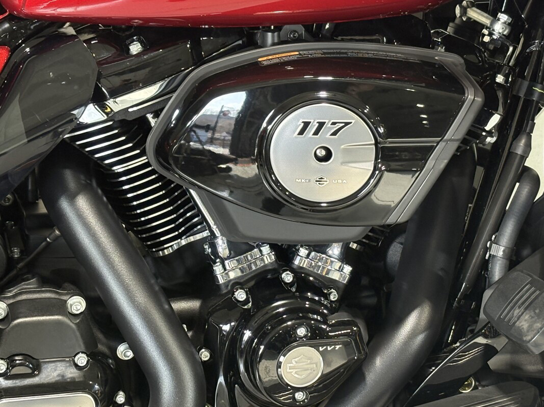 Road Glide® Limited