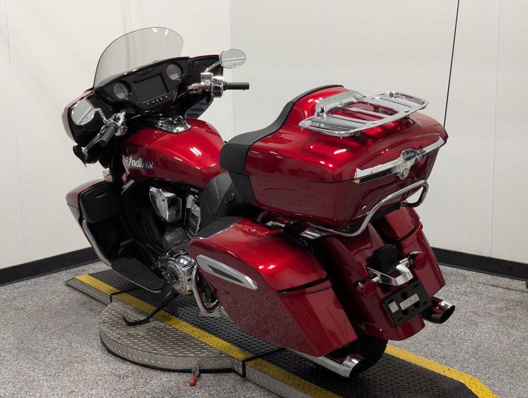 Roadmaster Limited
