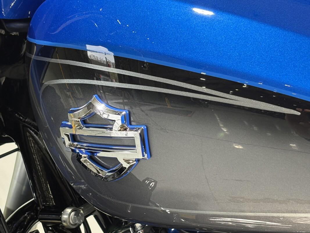 CVO® Street Glide® Limited