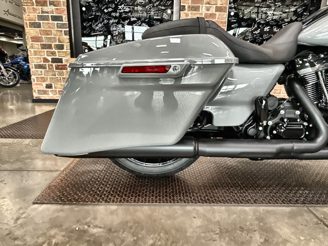 Road King® Special