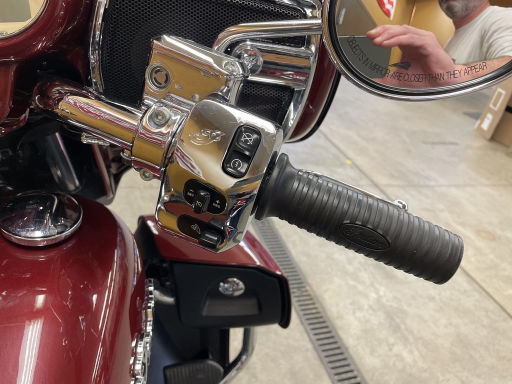 Roadmaster®