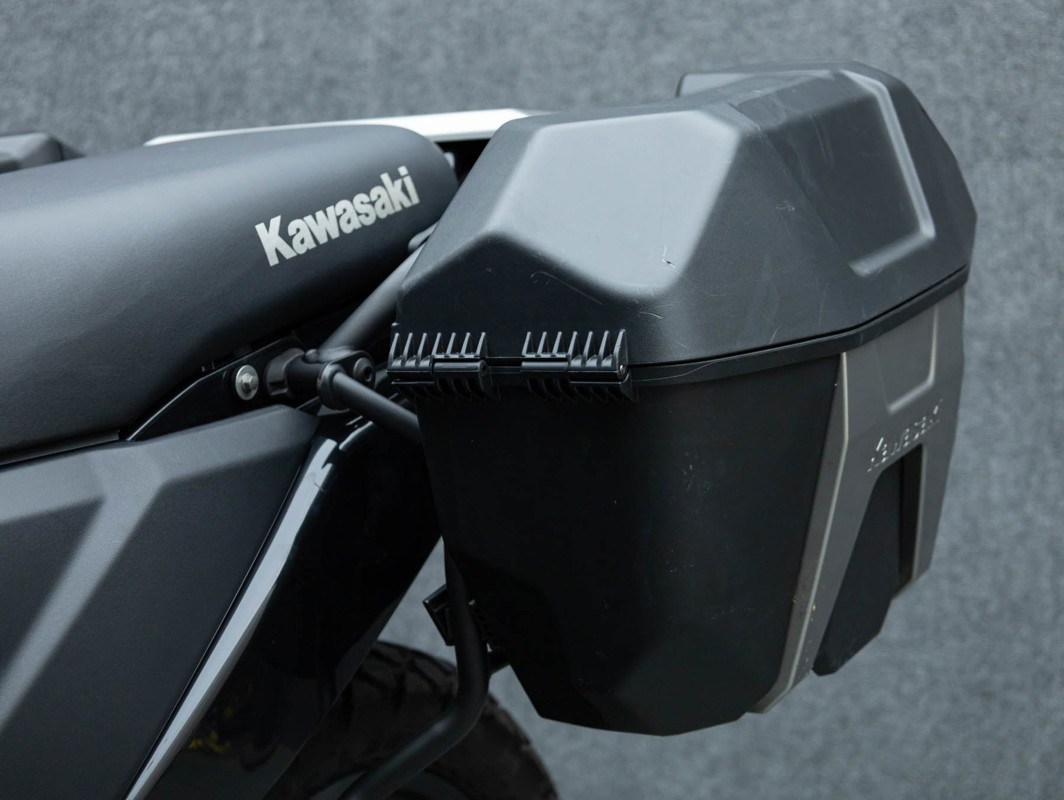 KLR650 Adventure ABS