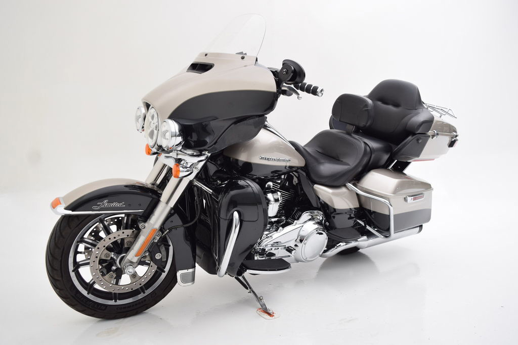 Electra Glide® Ultra® Limited
