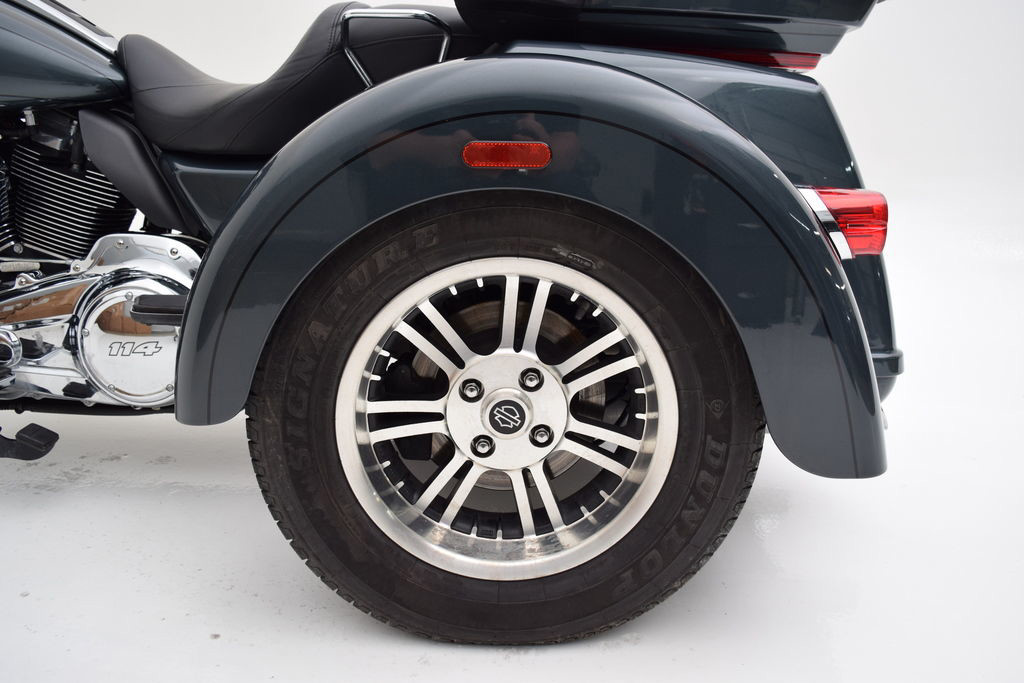 Tri Glide® Ultra