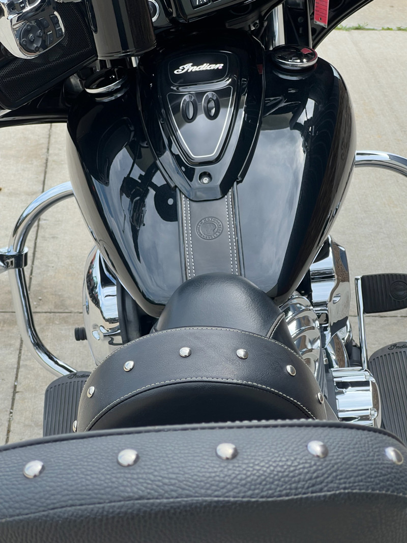 Chieftain®