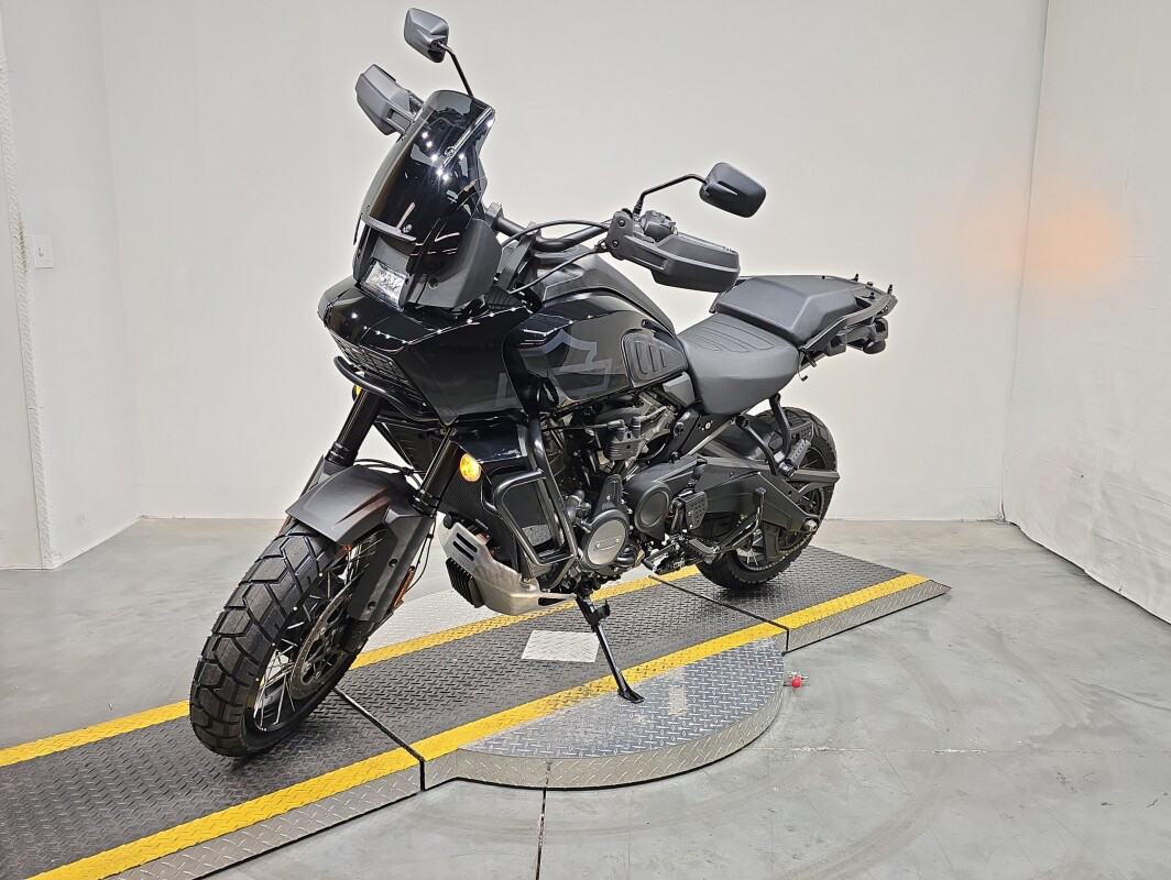 Pan America® 1250 Special