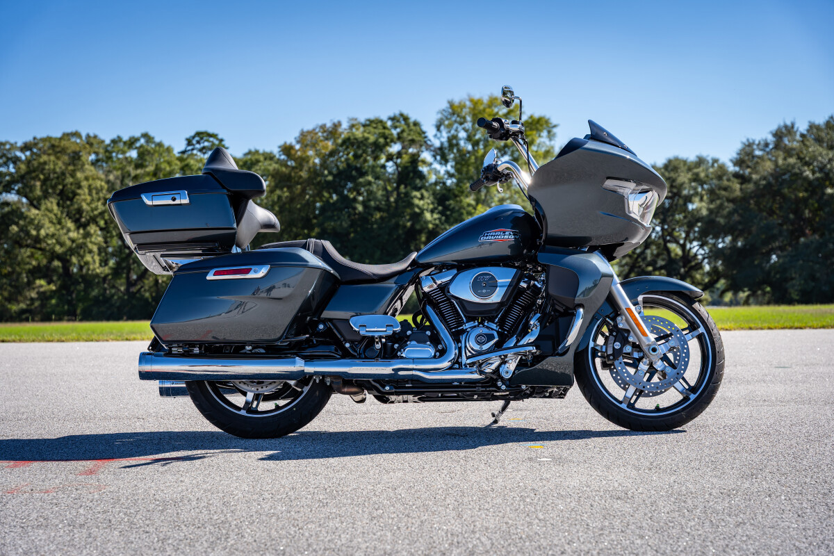 Road Glide®