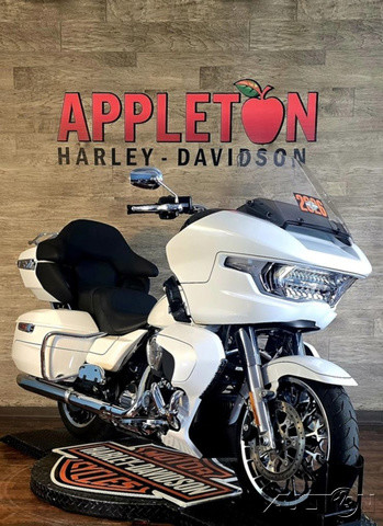 Road Glide® Limited