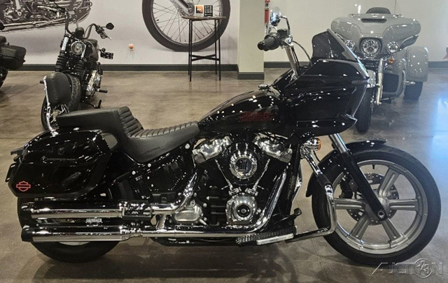 Softail® Standard